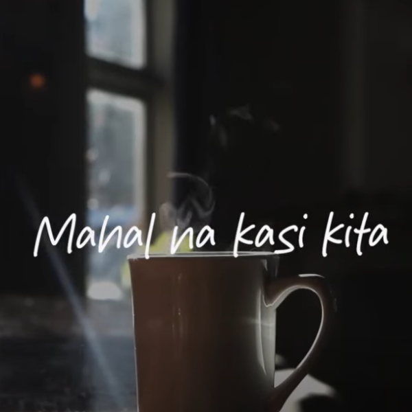 Mahal Na Kasi Kita Eh