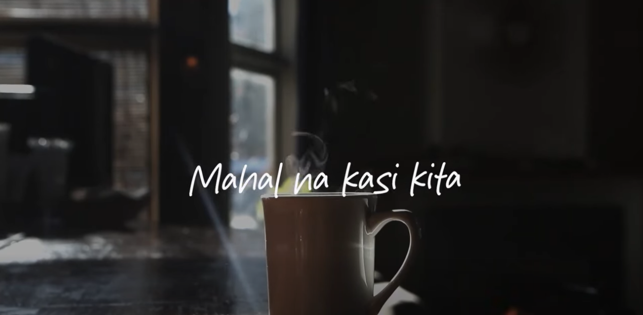 Mahal Na Kasi Kita Eh
