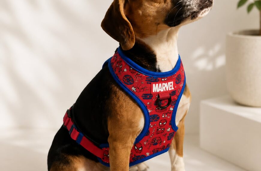 Make It a pawsome Day for Your Furry Friend at&hellip;