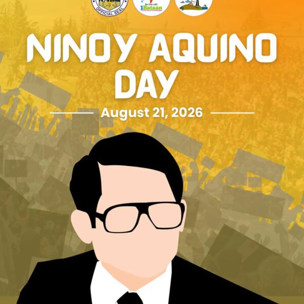 Ninoy Aquino Day