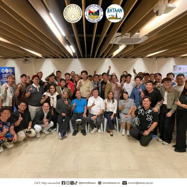 3-Day Festival Production Management Workshop