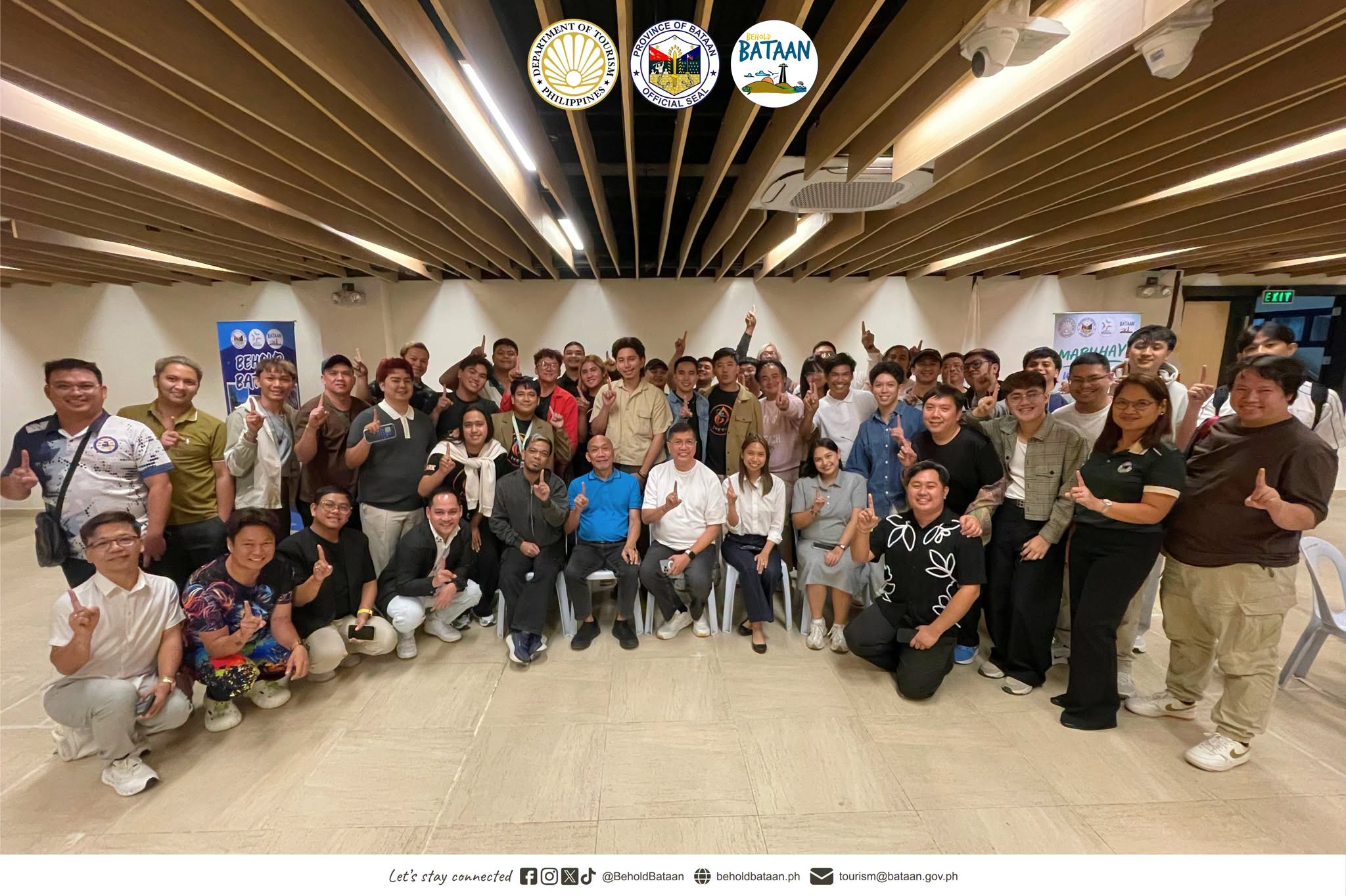 3-Day Festival Production Management Workshop