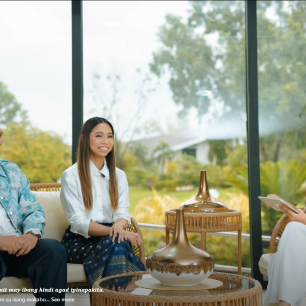 Bawat lugar ay may kuwentong dala, Ngunit may ibang hindi…