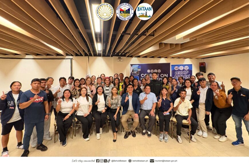 Day 1 | 3-Day Housekeeping Services Training Program