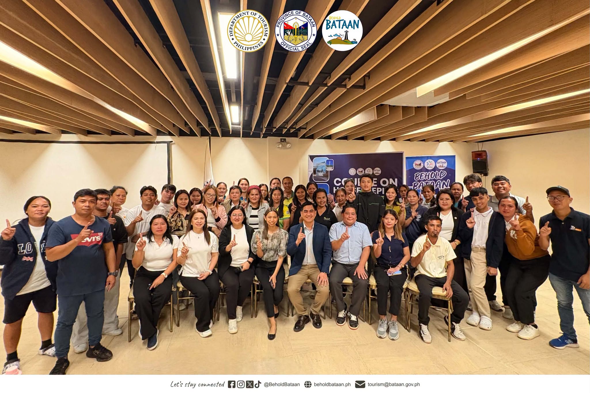 Day 1 | 3-Day Housekeeping Services Training Program