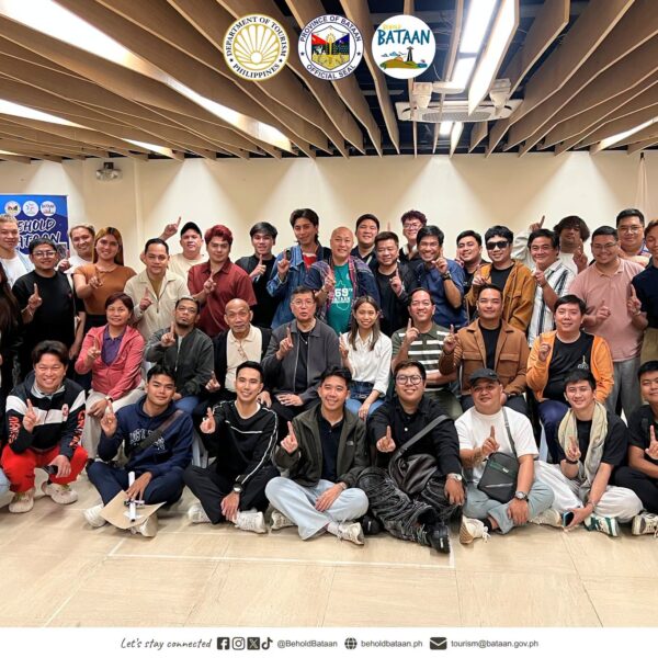 Day 2 of the 3-Day Festival Production Management Workshop