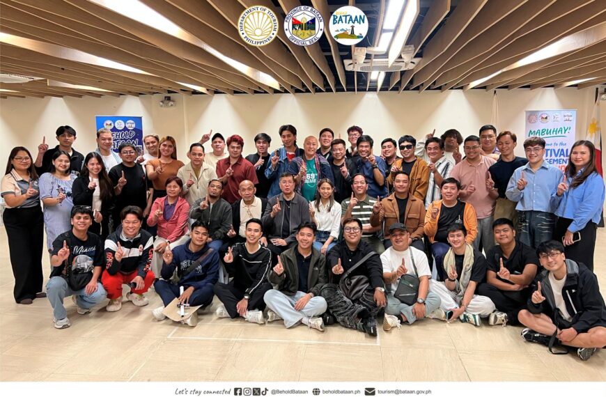 Day 2 of the 3-Day Festival Production Management Workshop