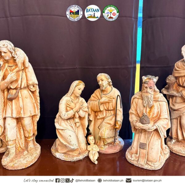 Discover Museo De Fatima in Mariveles