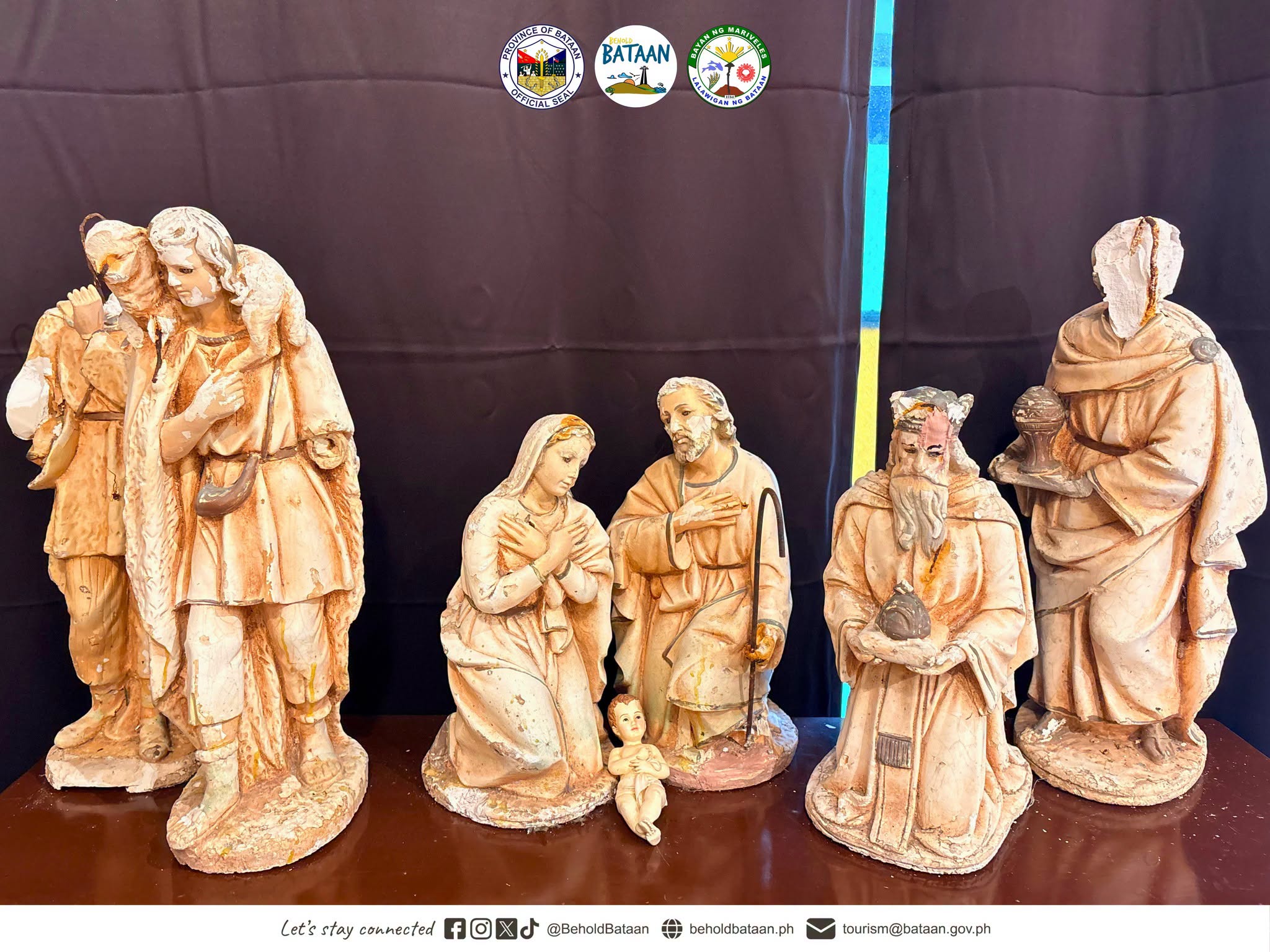 Discover Museo De Fatima in Mariveles