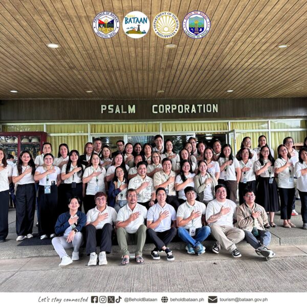Filipino Brand of Service Excellence in the Municipality of Bagac