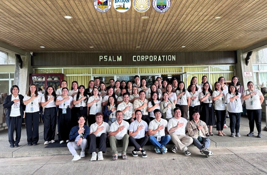 Filipino Brand of Service Excellence in the Municipality of Bagac