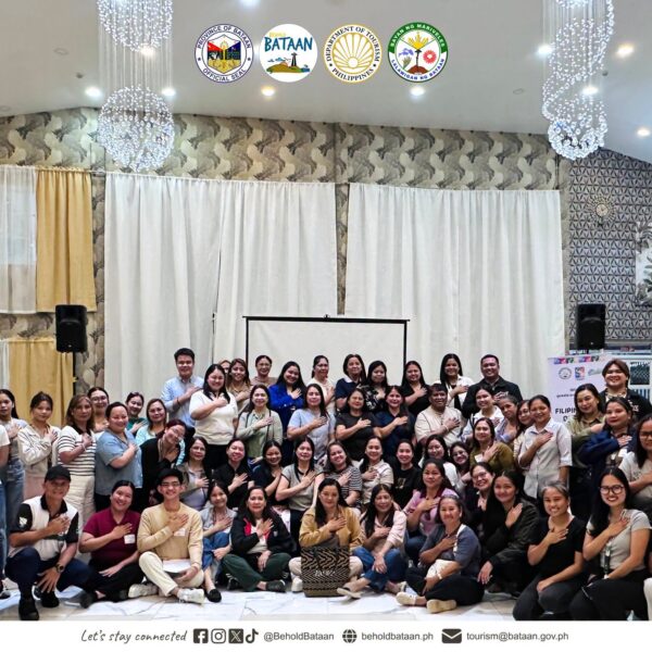 Filipino Brand of Service Excellence in the Municipality of Mariveles