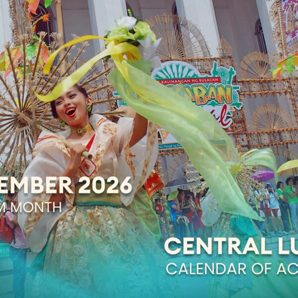 Tourism Month 2026 Calendar of Activities