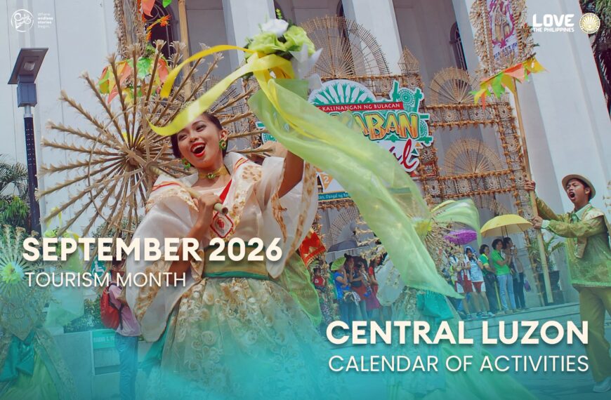 Tourism Month 2026 Calendar of Activities