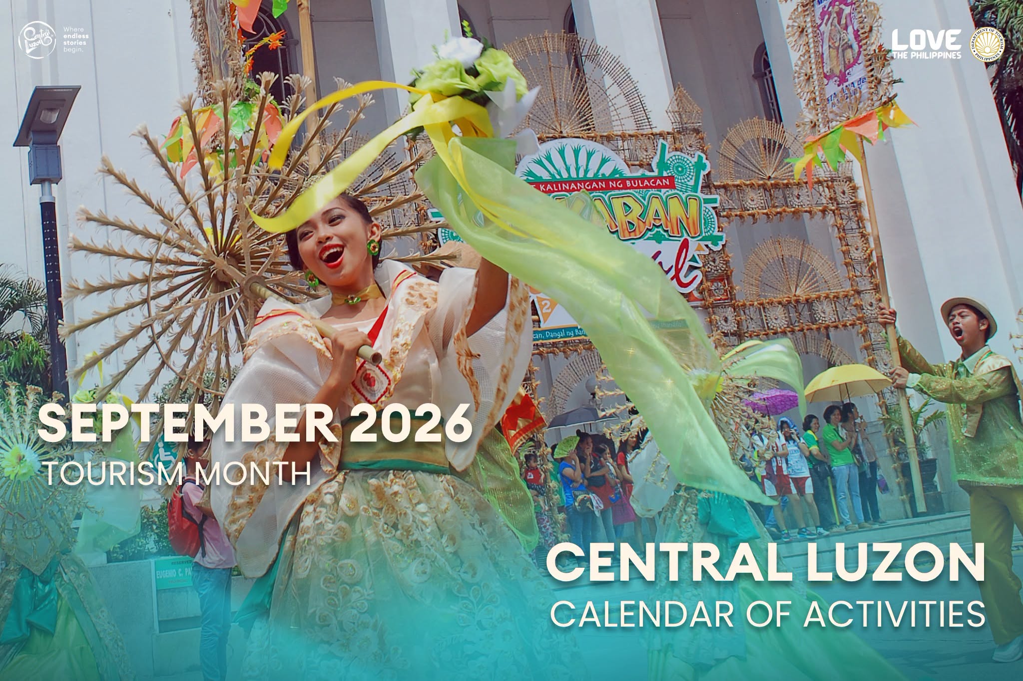 Tourism Month 2026 Calendar of Activities