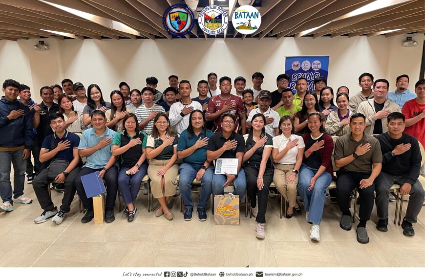 The Standard First Aid and Basic Life Support Training