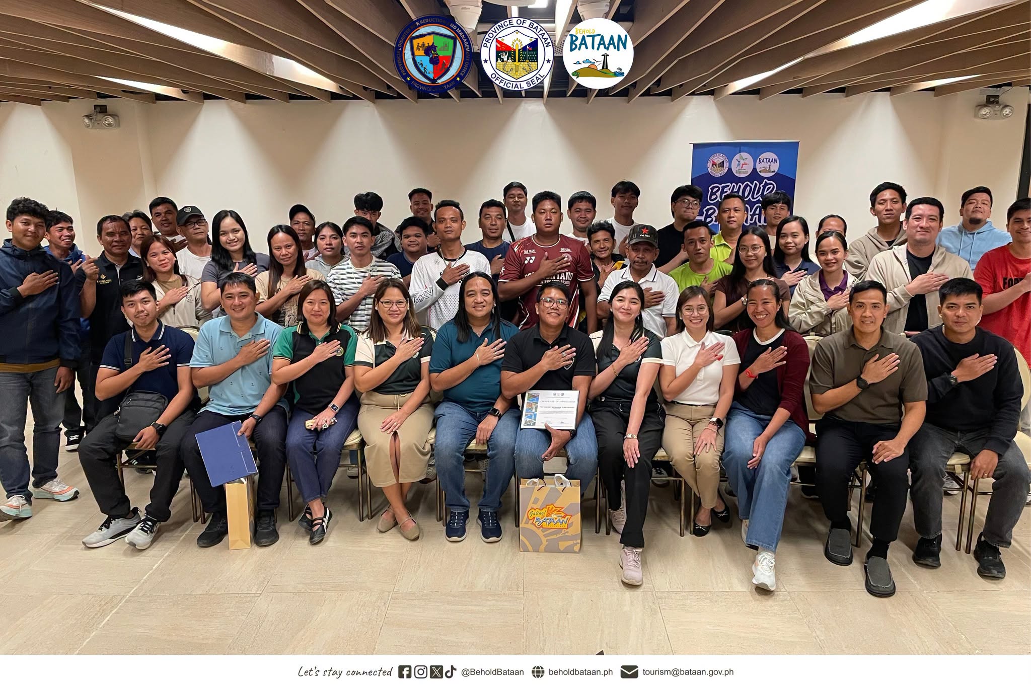 The Standard First Aid and Basic Life Support Training