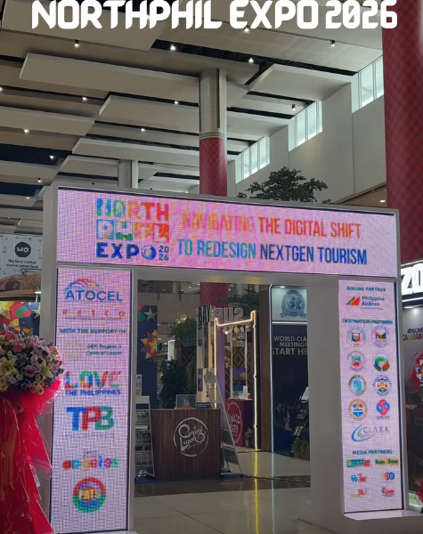 Three days, one expo, and so many reasons to visit&hellip;