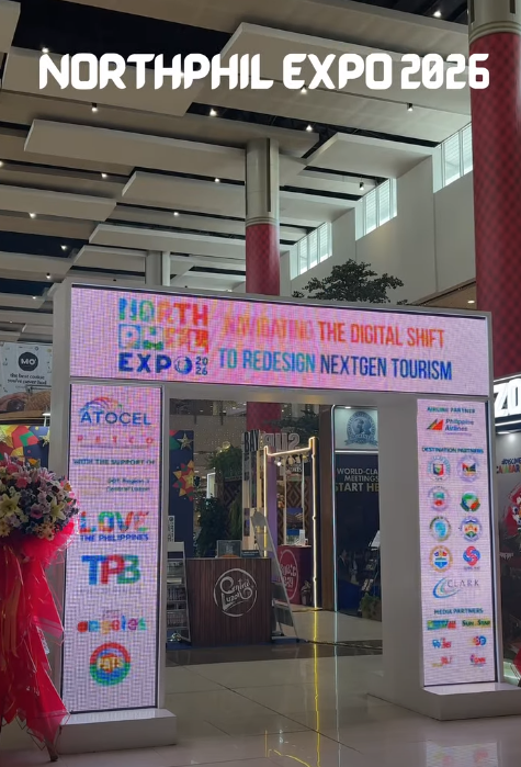 Three days, one expo, and so many reasons to visit Bataan!