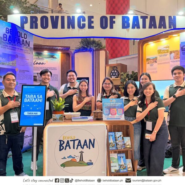 Day 2 of NORTHPHIL Expo 2026
