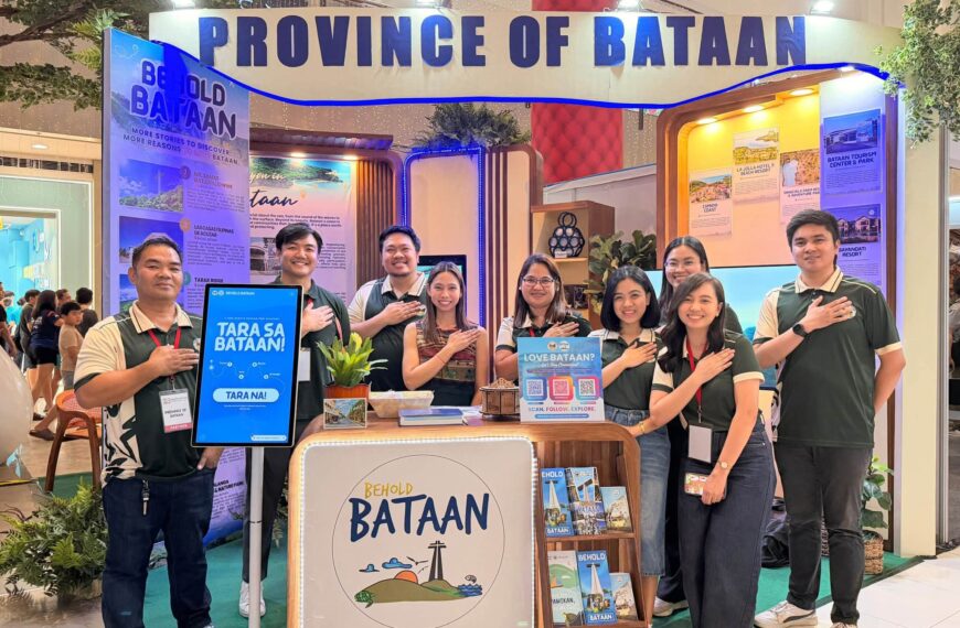 Day 2 of NORTHPHIL Expo 2026