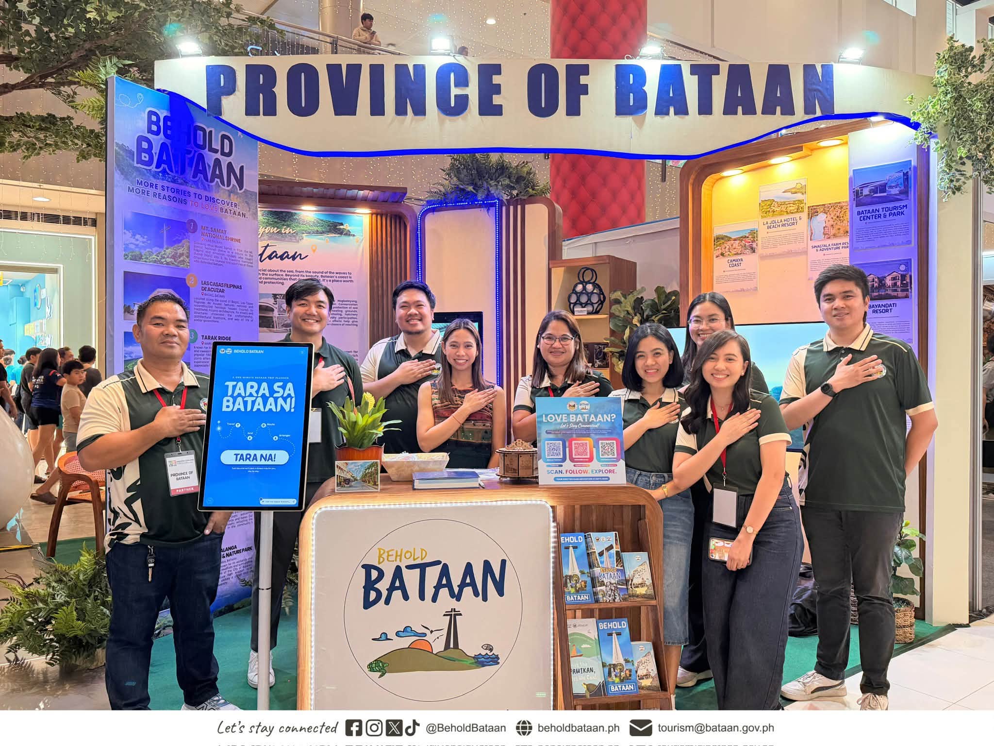 Day 2 of NORTHPHIL Expo 2026