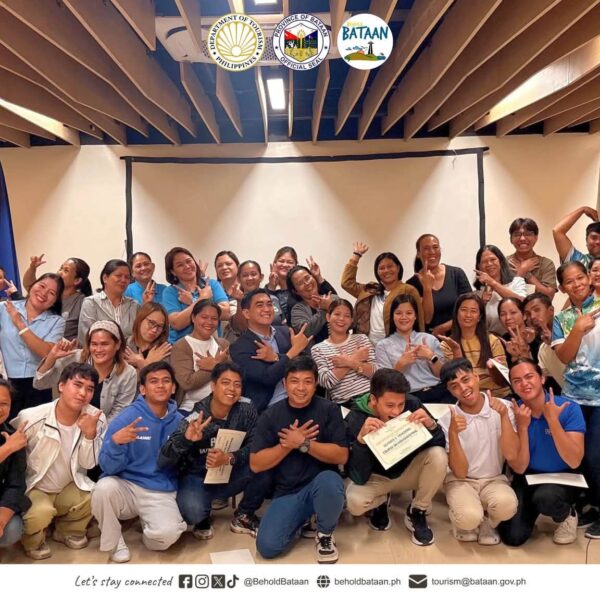 Day 3 | 3-Day Housekeeping Services Training Program