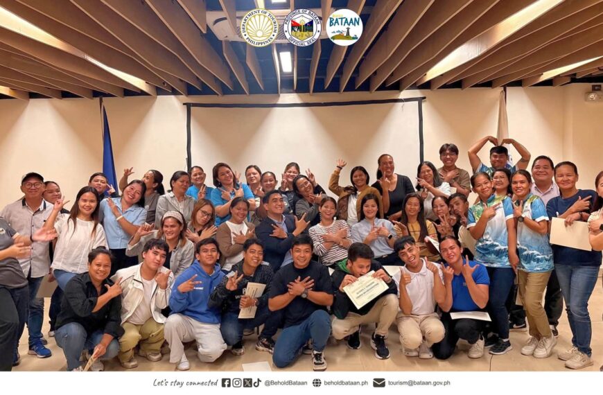 Day 3 | 3-Day Housekeeping Services Training Program