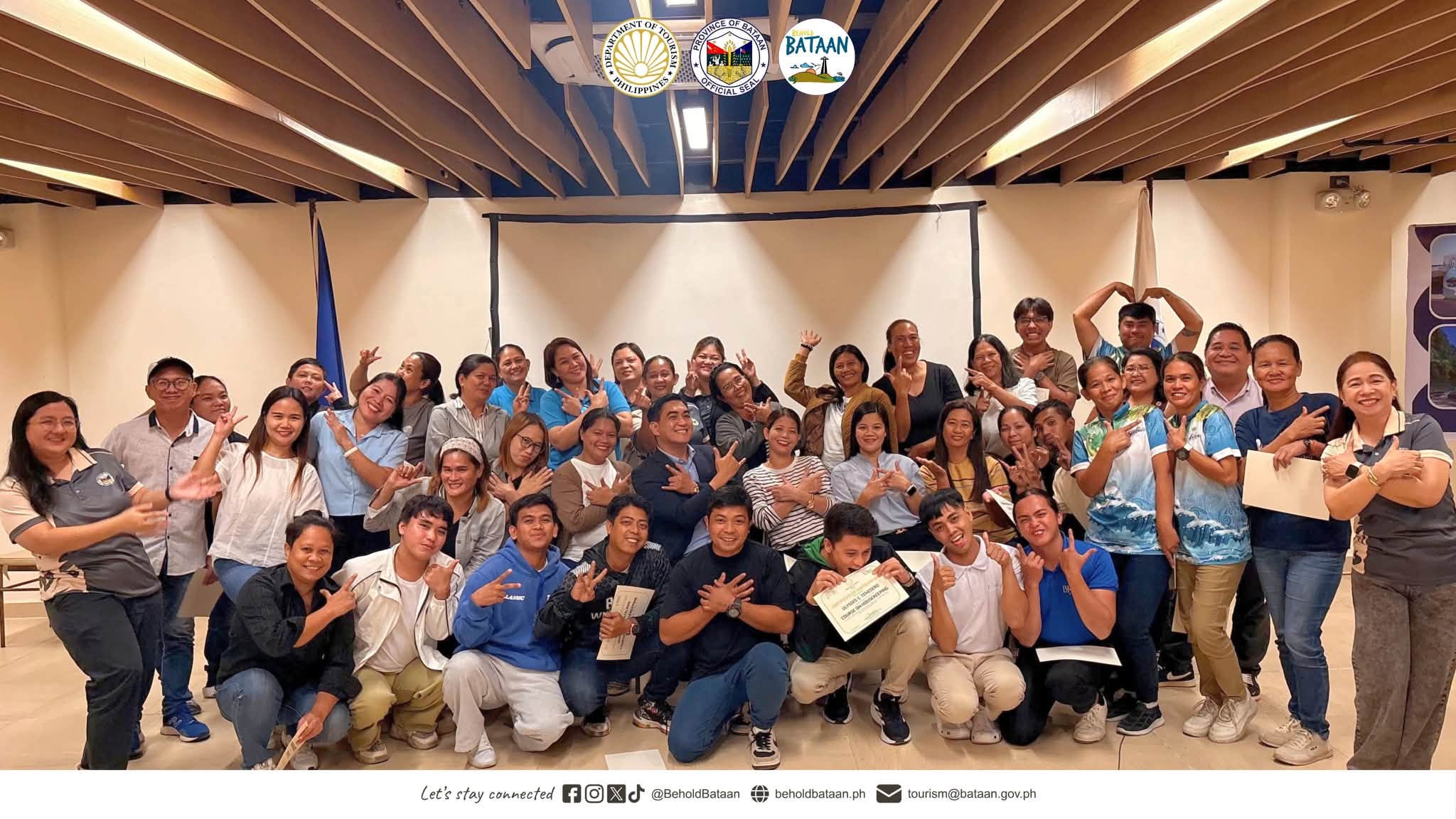 Day 3 | 3-Day Housekeeping Services Training Program
