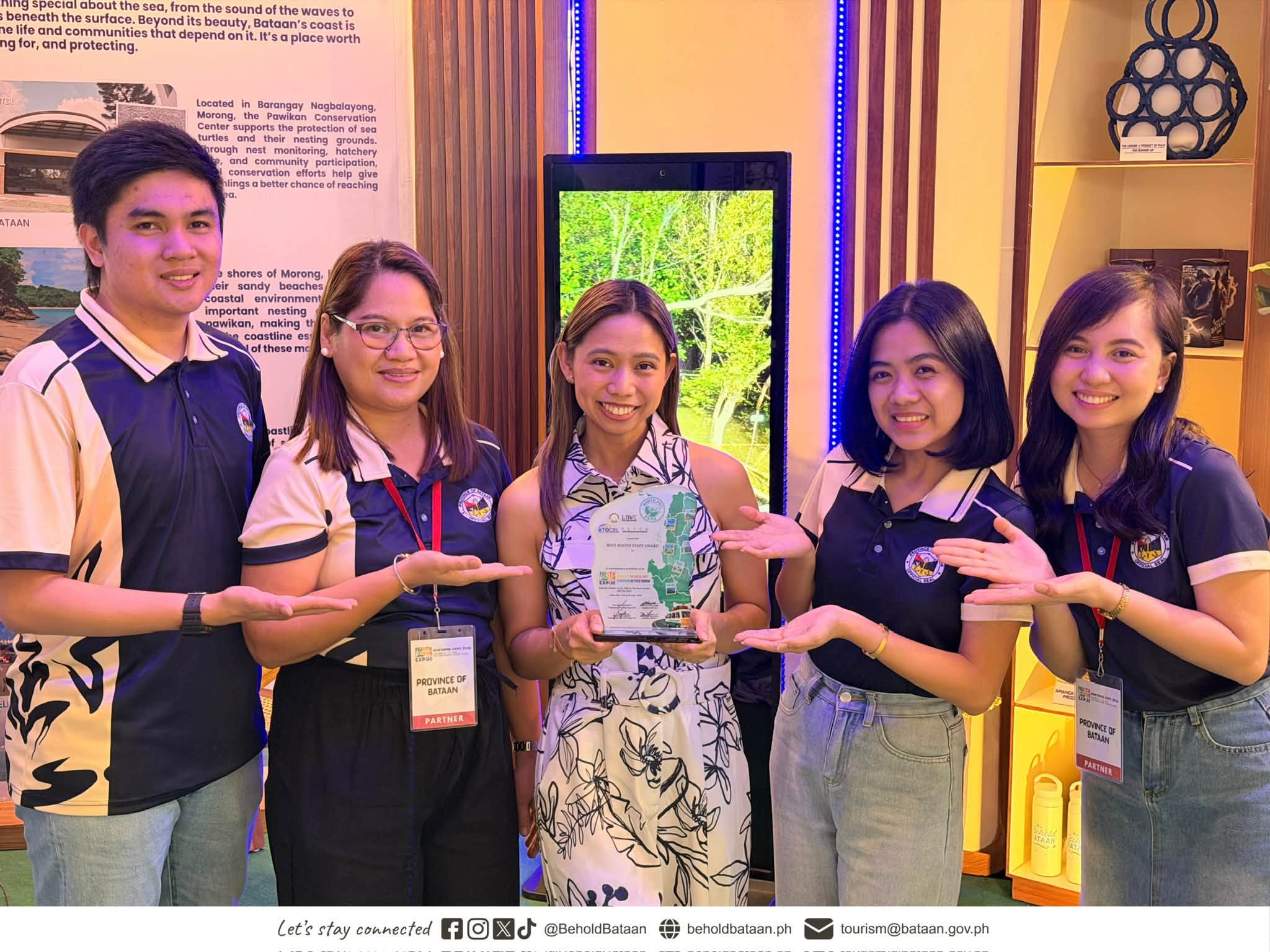 Day 3 of NorthPhil Expo 2026