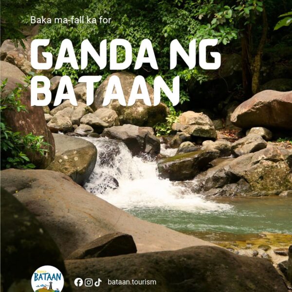Looking for your next “Ang Ganda ng Bataan?” destination?