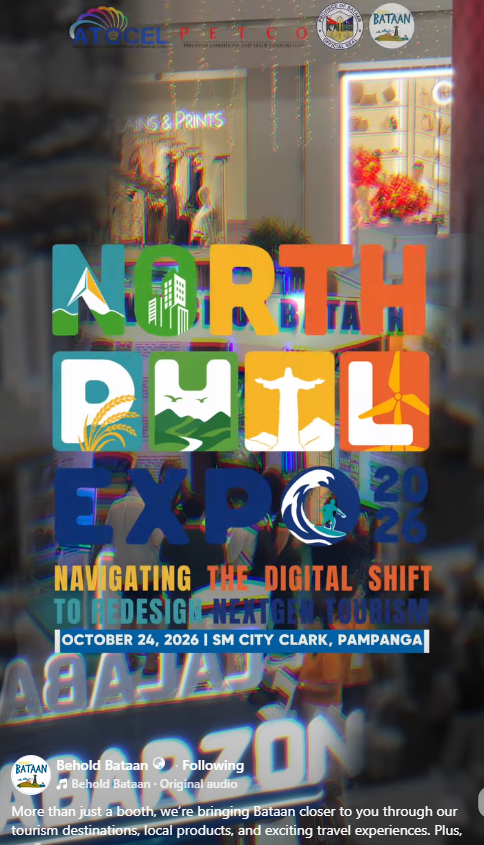 NorthPhil Expo 2026
