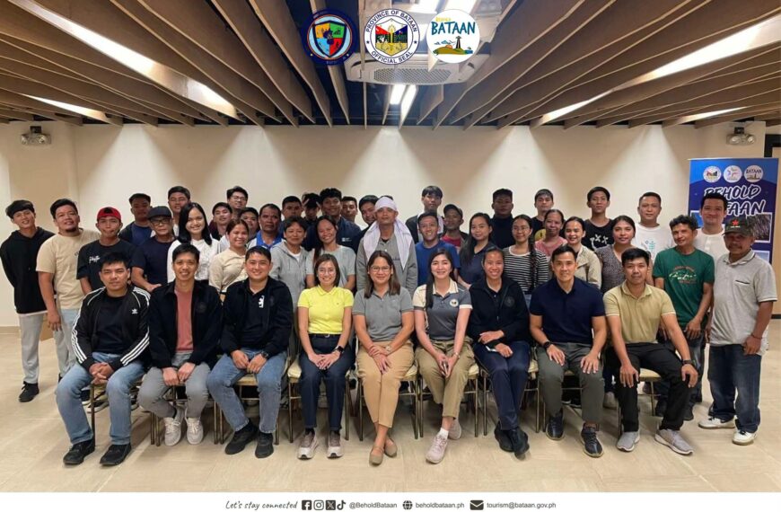 The Standard First Aid and Basic Life Support Training continued on September 30, 2026