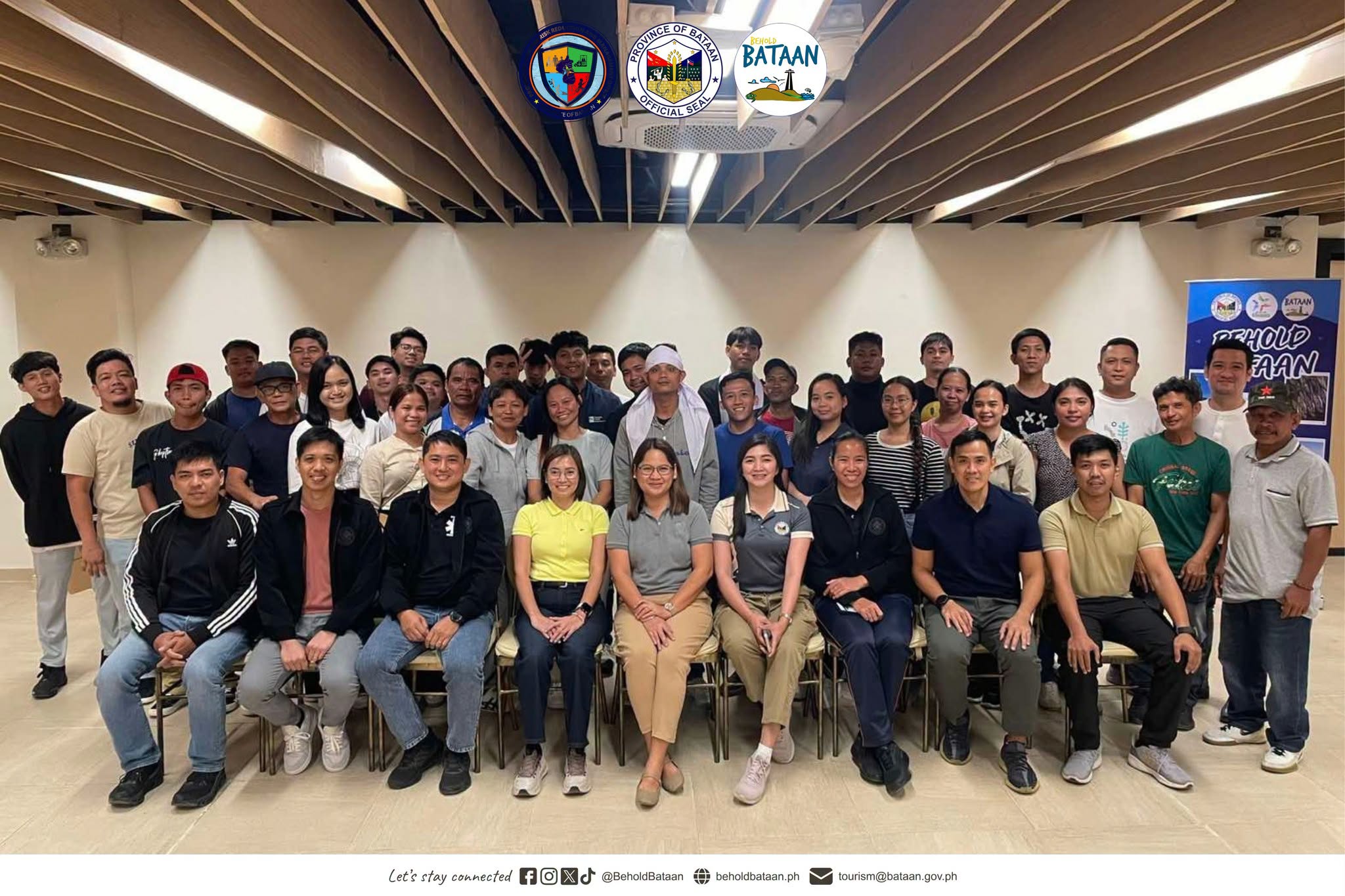 The Standard First Aid and Basic Life Support Training continued on September 30, 2026