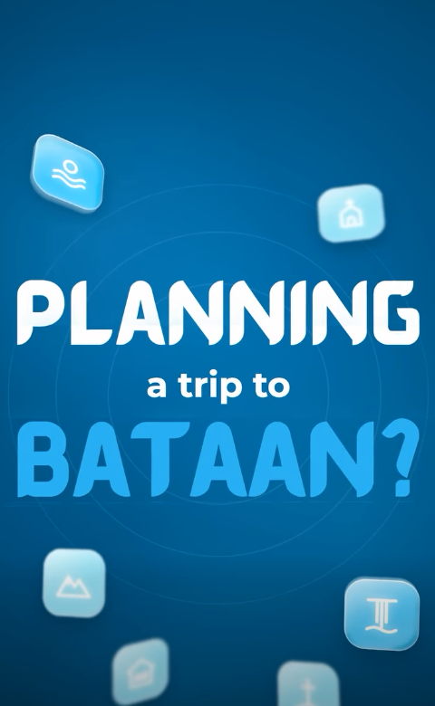 Got a long weekend coming up? Spend it in Bataan.