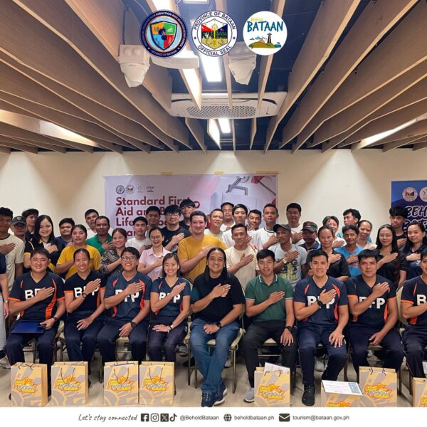 The four-day Standard First Aid and Basic Life Support Training…